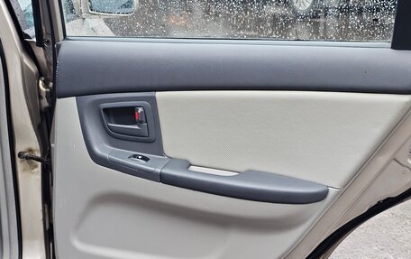 KIA Cerato I, 2005 год, 550 000 рублей, 17 фотография