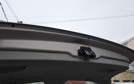 KIA Cerato I, 2005 год, 550 000 рублей, 24 фотография