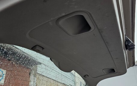 KIA Cerato I, 2005 год, 550 000 рублей, 25 фотография