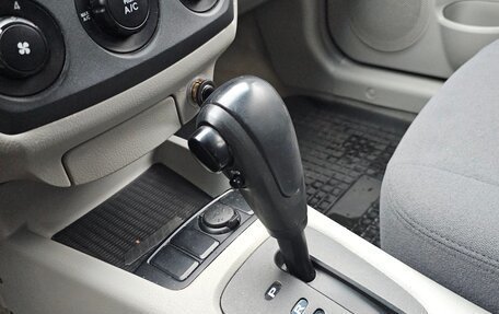 KIA Cerato I, 2005 год, 550 000 рублей, 30 фотография