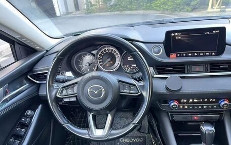 Mazda 6, 2022 год, 2 004 355 рублей, 7 фотография