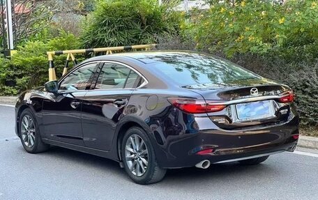 Mazda 6, 2022 год, 2 004 355 рублей, 3 фотография