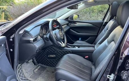 Mazda 6, 2022 год, 2 004 355 рублей, 9 фотография