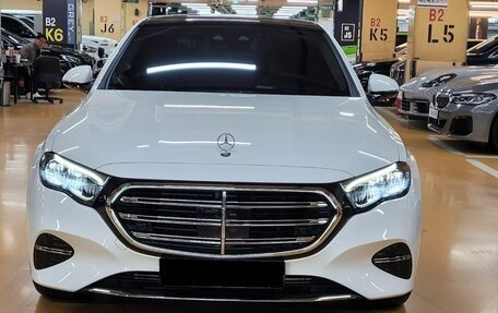 Mercedes-Benz E-Класс, 2025 год, 6 710 000 рублей, 2 фотография