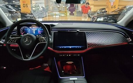 Mercedes-Benz E-Класс, 2025 год, 6 710 000 рублей, 7 фотография