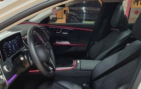 Mercedes-Benz E-Класс, 2025 год, 6 710 000 рублей, 6 фотография