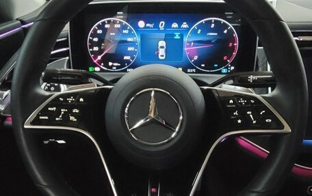 Mercedes-Benz E-Класс, 2025 год, 6 710 000 рублей, 8 фотография