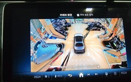 Mercedes-Benz E-Класс, 2025 год, 6 710 000 рублей, 9 фотография