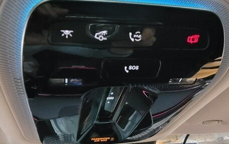 Mercedes-Benz E-Класс, 2025 год, 6 710 000 рублей, 11 фотография