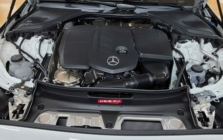 Mercedes-Benz E-Класс, 2025 год, 6 710 000 рублей, 18 фотография