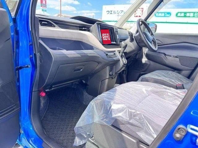 Suzuki Solio III, 2022 год, 910 000 рублей, 13 фотография