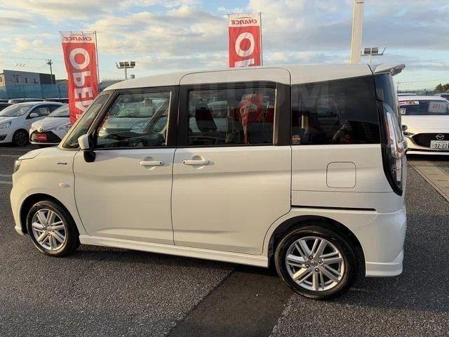 Suzuki Solio III, 2022 год, 915 000 рублей, 2 фотография