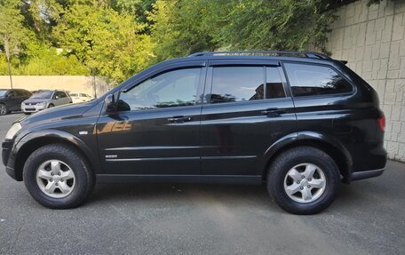 SsangYong Kyron I, 2012 год, 950 000 рублей, 8 фотография