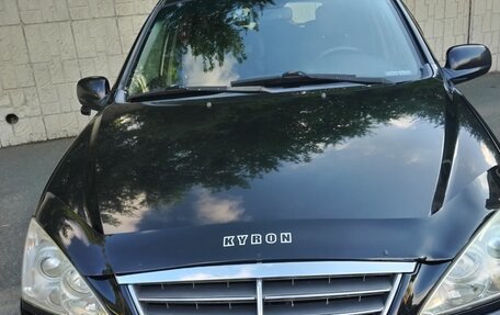 SsangYong Kyron I, 2012 год, 950 000 рублей, 9 фотография