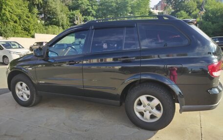 SsangYong Kyron I, 2012 год, 950 000 рублей, 4 фотография