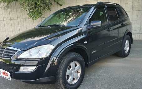 SsangYong Kyron I, 2012 год, 950 000 рублей, 6 фотография