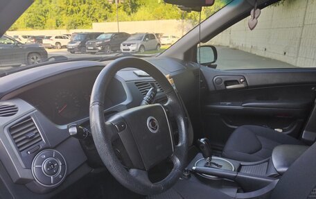 SsangYong Kyron I, 2012 год, 950 000 рублей, 12 фотография