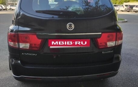 SsangYong Kyron I, 2012 год, 950 000 рублей, 7 фотография