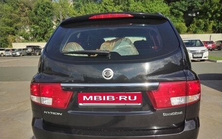 SsangYong Kyron I, 2012 год, 950 000 рублей, 3 фотография