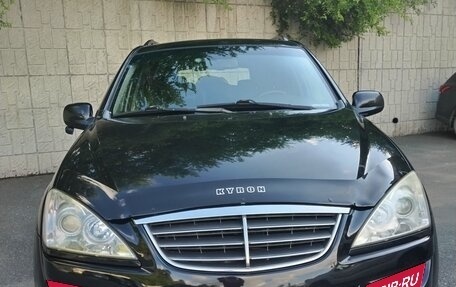 SsangYong Kyron I, 2012 год, 950 000 рублей, 1 фотография