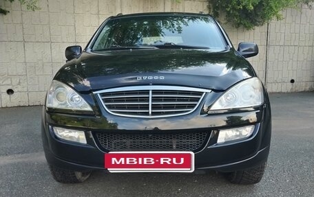 SsangYong Kyron I, 2012 год, 950 000 рублей, 10 фотография