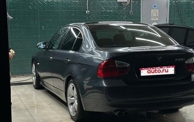 BMW 3 серия, 2006 год, 950 000 рублей, 1 фотография