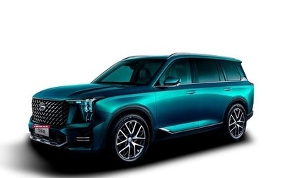 GAC GS8, 2025 год, 4 499 000 рублей, 1 фотография