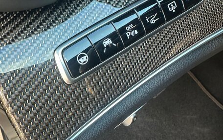 Mercedes-Benz CLS AMG, 2018 год, 6 500 000 рублей, 5 фотография