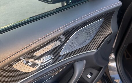 Mercedes-Benz CLS AMG, 2018 год, 6 500 000 рублей, 8 фотография