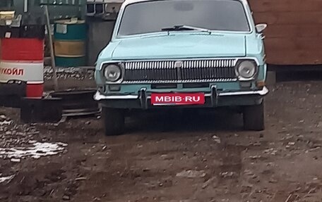 ГАЗ 24 «Волга» I (24), 1982 год, 99 000 рублей, 1 фотография