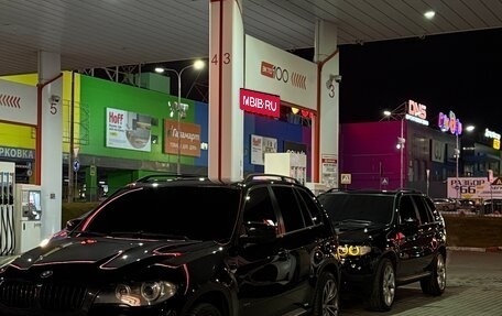 BMW X5, 2008 год, 1 500 000 рублей, 1 фотография