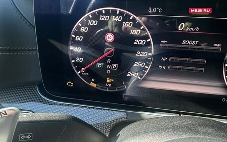 Mercedes-Benz CLS AMG, 2018 год, 6 500 000 рублей, 7 фотография