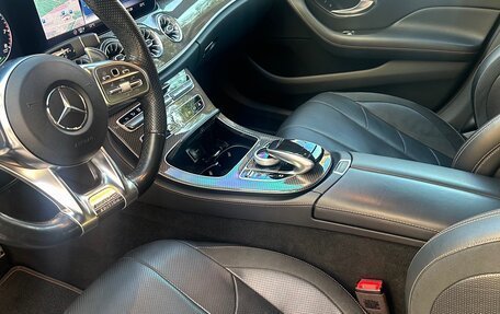 Mercedes-Benz CLS AMG, 2018 год, 6 500 000 рублей, 9 фотография