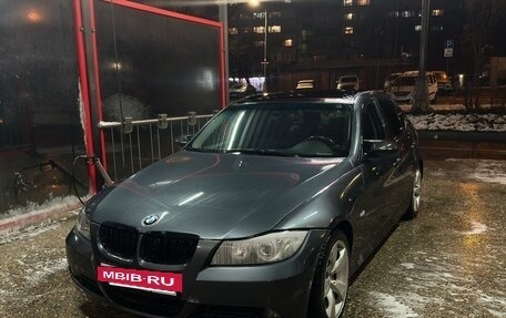 BMW 3 серия, 2006 год, 950 000 рублей, 5 фотография