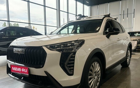 Haval Jolion, 2025 год, 2 799 000 рублей, 1 фотография