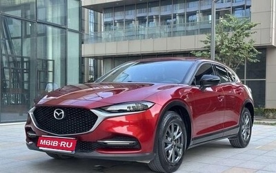 Mazda CX-4, 2021 год, 1 670 700 рублей, 1 фотография