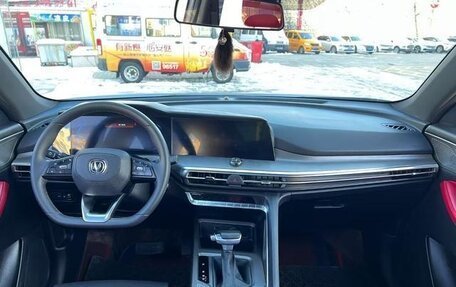 Changan CS35 Plus, 2021 год, 1 265 808 рублей, 7 фотография