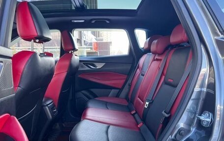 Changan CS35 Plus, 2021 год, 1 265 808 рублей, 9 фотография