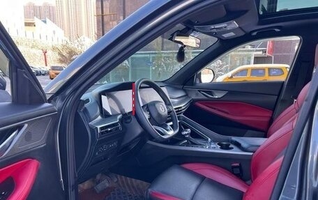 Changan CS35 Plus, 2021 год, 1 265 808 рублей, 8 фотография