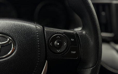 Toyota RAV4, 2018 год, 2 150 000 рублей, 18 фотография