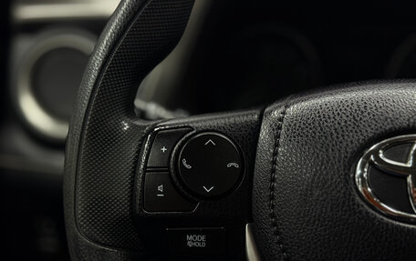 Toyota RAV4, 2018 год, 2 150 000 рублей, 17 фотография