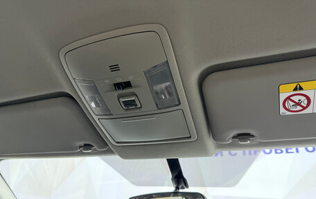 Toyota RAV4, 2018 год, 2 150 000 рублей, 20 фотография