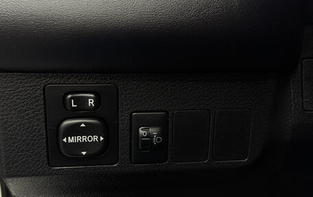 Toyota RAV4, 2018 год, 2 150 000 рублей, 19 фотография