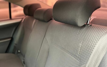 Volkswagen Jetta VI, 2012 год, 999 000 рублей, 22 фотография