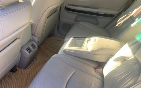 Lexus RX II рестайлинг, 2007 год, 1 350 000 рублей, 5 фотография