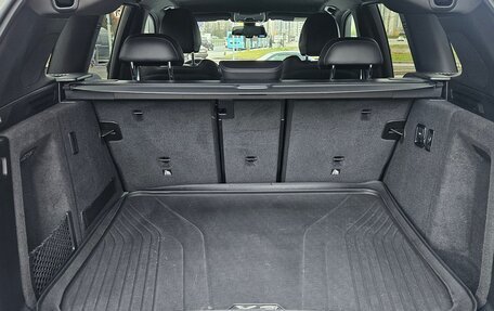 BMW X3, 2019 год, 4 950 000 рублей, 6 фотография