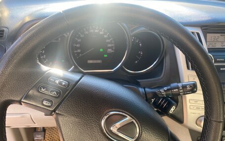 Lexus RX II рестайлинг, 2007 год, 1 350 000 рублей, 7 фотография