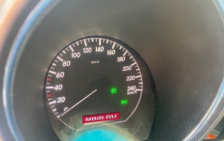 Lexus RX II рестайлинг, 2007 год, 1 350 000 рублей, 6 фотография