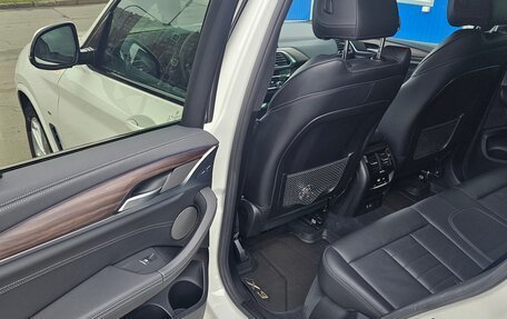 BMW X3, 2019 год, 4 950 000 рублей, 8 фотография