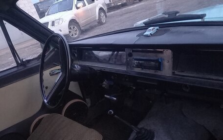 ГАЗ 24 «Волга» I (24), 1982 год, 99 000 рублей, 3 фотография